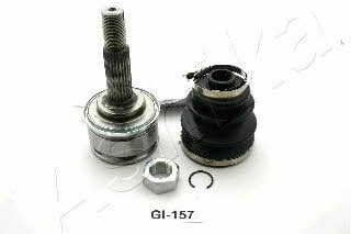 Ashika 62-01-157 CV joint 6201157: Buy near me at 2407.PL in Poland at an Affordable price!