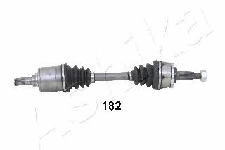 Ashika 62-01-182 Drive shaft 6201182: Buy near me in Poland at 2407.PL - Good price!