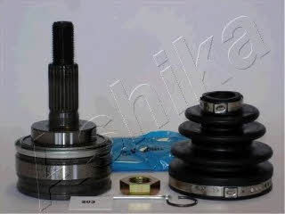 Ashika 62-02-203 CV joint 6202203: Buy near me in Poland at 2407.PL - Good price!