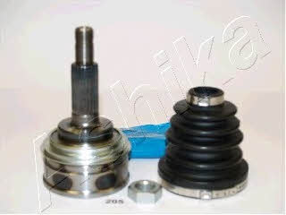 Ashika 62-02-205 CV joint 6202205: Buy near me in Poland at 2407.PL - Good price!