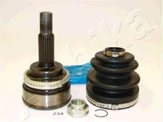 Ashika 62-02-234 CV joint 6202234: Buy near me in Poland at 2407.PL - Good price!