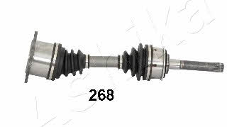 Ashika 62-02-268 Drive shaft 6202268: Buy near me at 2407.PL in Poland at an Affordable price!