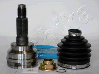 Ashika 62-03-325 CV joint 6203325: Buy near me at 2407.PL in Poland at an Affordable price!
