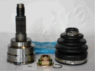 Ashika 62-03-327 CV joint 6203327: Buy near me at 2407.PL in Poland at an Affordable price!
