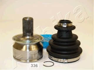Ashika 62-03-336 CV joint 6203336: Buy near me at 2407.PL in Poland at an Affordable price!