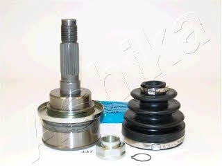Ashika 62-03-337 CV joint 6203337: Buy near me at 2407.PL in Poland at an Affordable price!