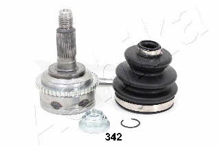 Ashika 62-03-342 CV joint 6203342: Buy near me at 2407.PL in Poland at an Affordable price!