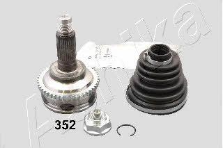 Ashika 62-03-352 CV joint 6203352: Buy near me at 2407.PL in Poland at an Affordable price!