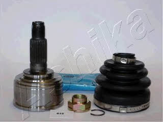 Ashika 62-04-419 CV joint 6204419: Buy near me at 2407.PL in Poland at an Affordable price!