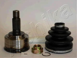 Ashika 62-04-423 CV joint 6204423: Buy near me at 2407.PL in Poland at an Affordable price!