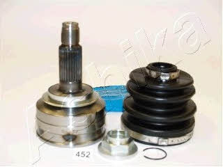 Ashika 62-04-452 CV joint 6204452: Buy near me at 2407.PL in Poland at an Affordable price!