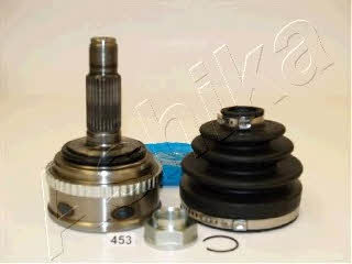 Ashika 62-04-453 CV joint 6204453: Buy near me in Poland at 2407.PL - Good price!