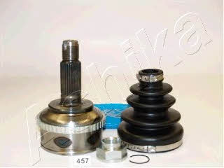 Ashika 62-04-457 CV joint 6204457: Buy near me in Poland at 2407.PL - Good price!