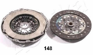 Ashika 70-01-148 Clutch kit 7001148: Buy near me in Poland at 2407.PL - Good price!