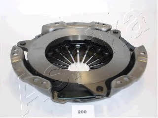 Ashika 70-02-200 Clutch thrust plate 7002200: Buy near me at 2407.PL in Poland at an Affordable price!