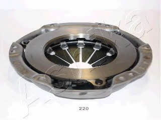 Ashika 70-02-220 Clutch thrust plate 7002220: Buy near me in Poland at 2407.PL - Good price!