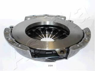 Ashika 70-02-228 Clutch pressure plate 7002228: Buy near me in Poland at 2407.PL - Good price!