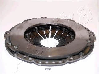 Ashika 70-02-258 Clutch thrust plate 7002258: Buy near me at 2407.PL in Poland at an Affordable price!