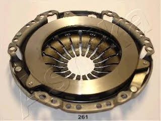 Ashika 70-02-261 Clutch thrust plate 7002261: Buy near me in Poland at 2407.PL - Good price!