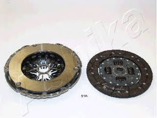 Ashika 70-05-518 Clutch thrust plate 7005518: Buy near me in Poland at 2407.PL - Good price!
