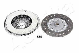 Ashika 70-05-530 Clutch thrust plate 7005530: Buy near me at 2407.PL in Poland at an Affordable price!