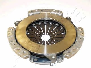 Ashika 70-05-567 Clutch thrust plate 7005567: Buy near me in Poland at 2407.PL - Good price!