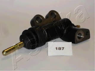 Ashika 85-01-187 Clutch slave cylinder 8501187: Buy near me in Poland at 2407.PL - Good price!