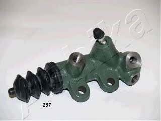 Ashika 85-02-207 Clutch slave cylinder 8502207: Buy near me in Poland at 2407.PL - Good price!