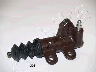 Ashika 85-02-208 Clutch slave cylinder 8502208: Buy near me at 2407.PL in Poland at an Affordable price!