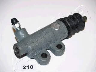 Ashika 85-02-210 Clutch slave cylinder 8502210: Buy near me in Poland at 2407.PL - Good price!
