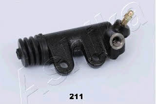 Ashika 85-02-211 Clutch slave cylinder 8502211: Buy near me in Poland at 2407.PL - Good price!
