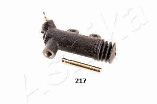 Ashika 85-02-217 Clutch slave cylinder 8502217: Buy near me in Poland at 2407.PL - Good price!
