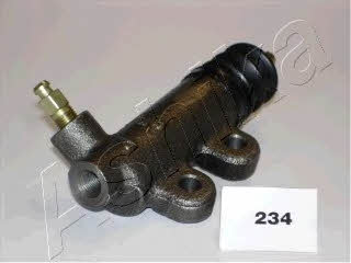 Ashika 85-02-234 Clutch slave cylinder 8502234: Buy near me at 2407.PL in Poland at an Affordable price!