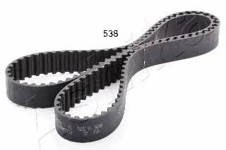 Ashika 40-05-538 Timing belt 4005538: Buy near me at 2407.PL in Poland at an Affordable price!