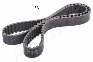 Ashika 40-05-581 Timing belt 4005581: Buy near me at 2407.PL in Poland at an Affordable price!