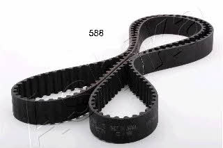 Ashika 40-05-588 Timing belt 4005588: Buy near me at 2407.PL in Poland at an Affordable price!