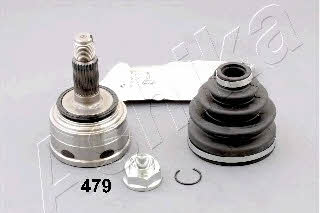 Ashika 62-04-479 CV joint 6204479: Buy near me in Poland at 2407.PL - Good price!