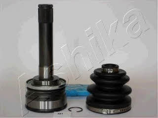 Ashika 62-05-521 CV joint 6205521: Buy near me in Poland at 2407.PL - Good price!