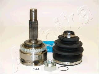 Ashika 62-05-544 CV joint 6205544: Buy near me at 2407.PL in Poland at an Affordable price!