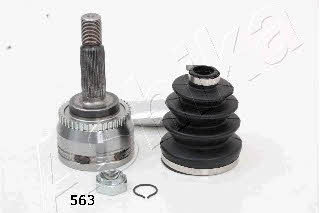 Ashika 62-05-563 CV joint 6205563: Buy near me in Poland at 2407.PL - Good price!