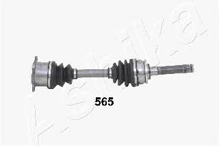 Ashika 62-05-565 Drive shaft 6205565: Buy near me in Poland at 2407.PL - Good price!