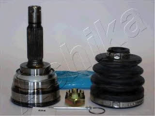 Ashika 62-05-594 CV joint 6205594: Buy near me at 2407.PL in Poland at an Affordable price!