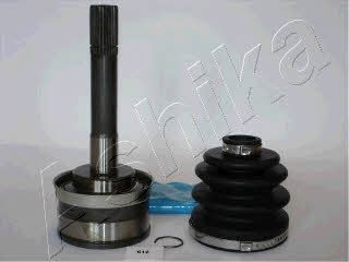 Ashika 62-06-612 CV joint 6206612: Buy near me in Poland at 2407.PL - Good price!