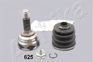 Ashika 62-06-625 CV joint 6206625: Buy near me in Poland at 2407.PL - Good price!