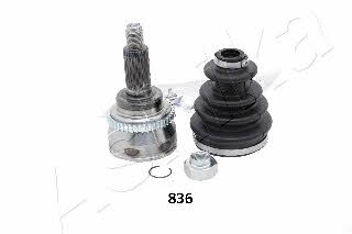 Ashika 62-08-836 CV joint 6208836: Buy near me at 2407.PL in Poland at an Affordable price!