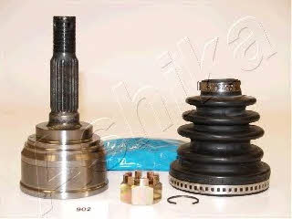 Ashika 62-09-902 CV joint 6209902: Buy near me in Poland at 2407.PL - Good price!