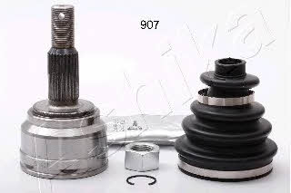 Ashika 62-09-907 CV joint 6209907: Buy near me at 2407.PL in Poland at an Affordable price!
