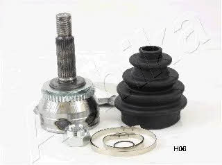 Ashika 62-0H-H06 CV joint 620HH06: Buy near me in Poland at 2407.PL - Good price!