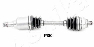 Ashika 62-0M-M00 Drive shaft 620MM00: Buy near me at 2407.PL in Poland at an Affordable price!