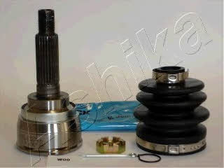 Ashika 62-0W-W00 CV joint 620WW00: Buy near me in Poland at 2407.PL - Good price!